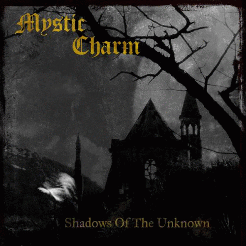 Mystic Charm : Shadows of the Unknown